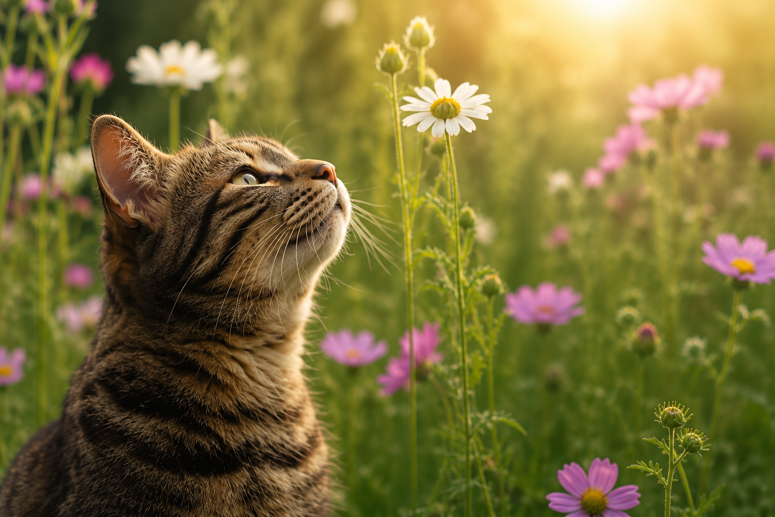 Home Opening Hours – The Big Meow