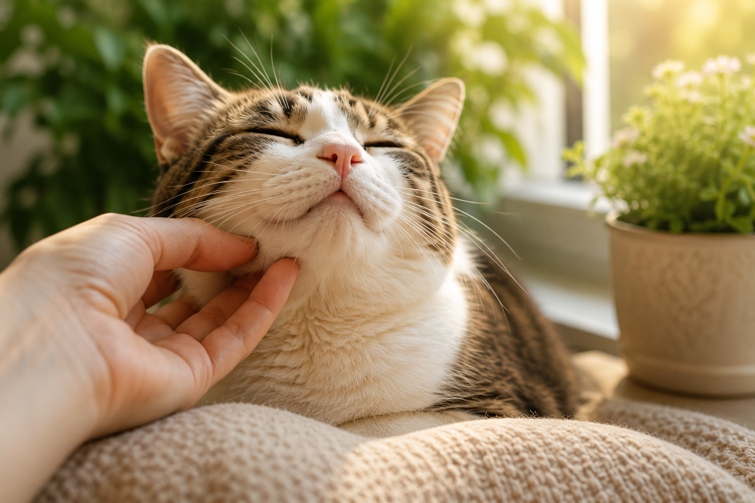 Home View Pricing – The Big Meow